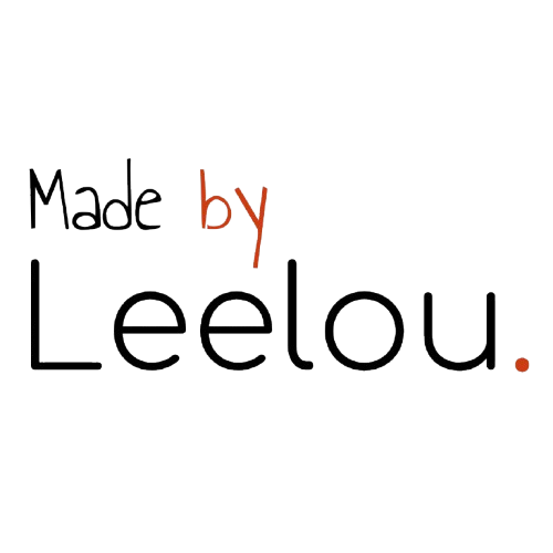 Portfolio – Made by Leelou