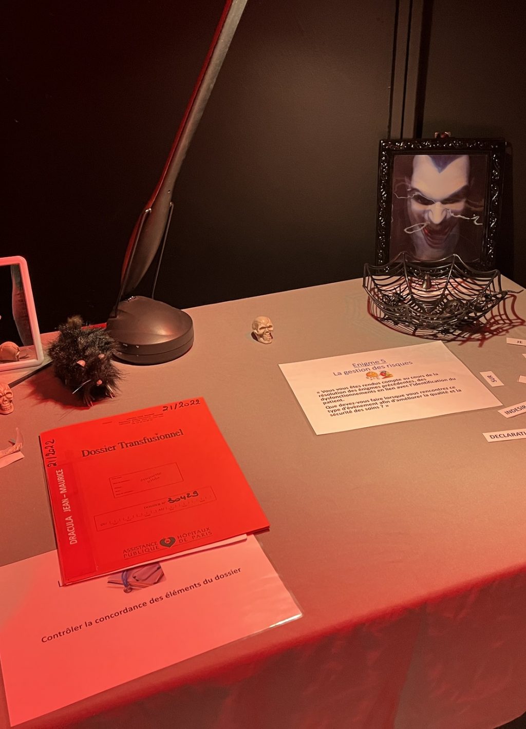 Escape Game Escape Game